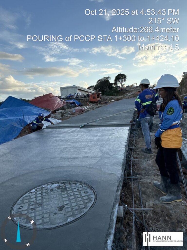 PCCP (Portland Cement Concrete Pavement) img 1591