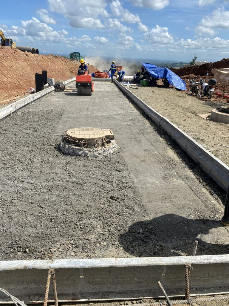 PCCP (Portland Cement Concrete Pavement) img 1619