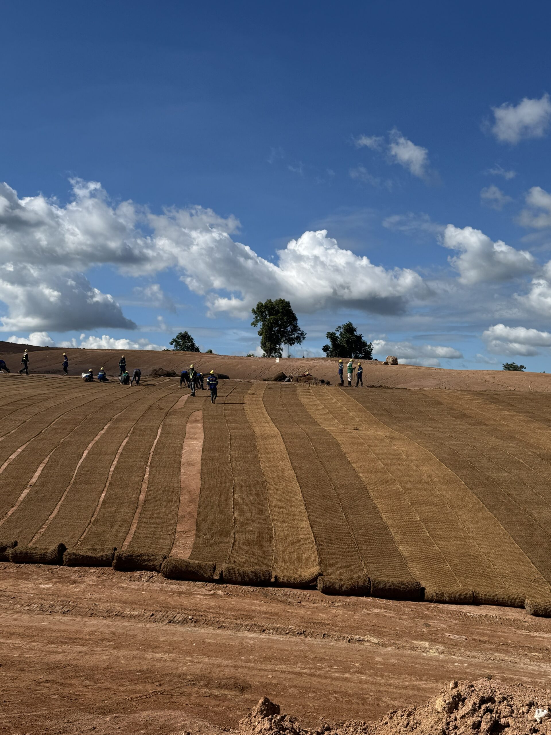 Coconet Installation Coconet Installation