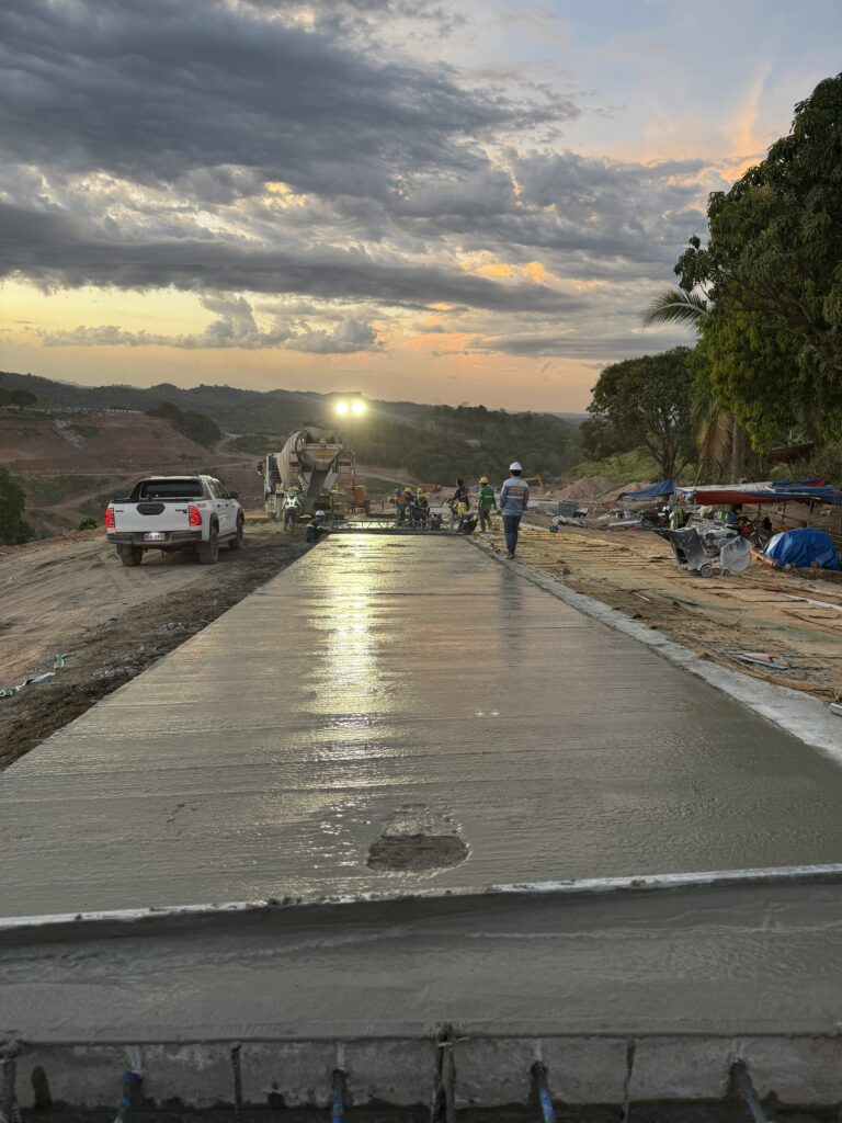 PCCP (Portland Cement Concrete Pavement) img 6825