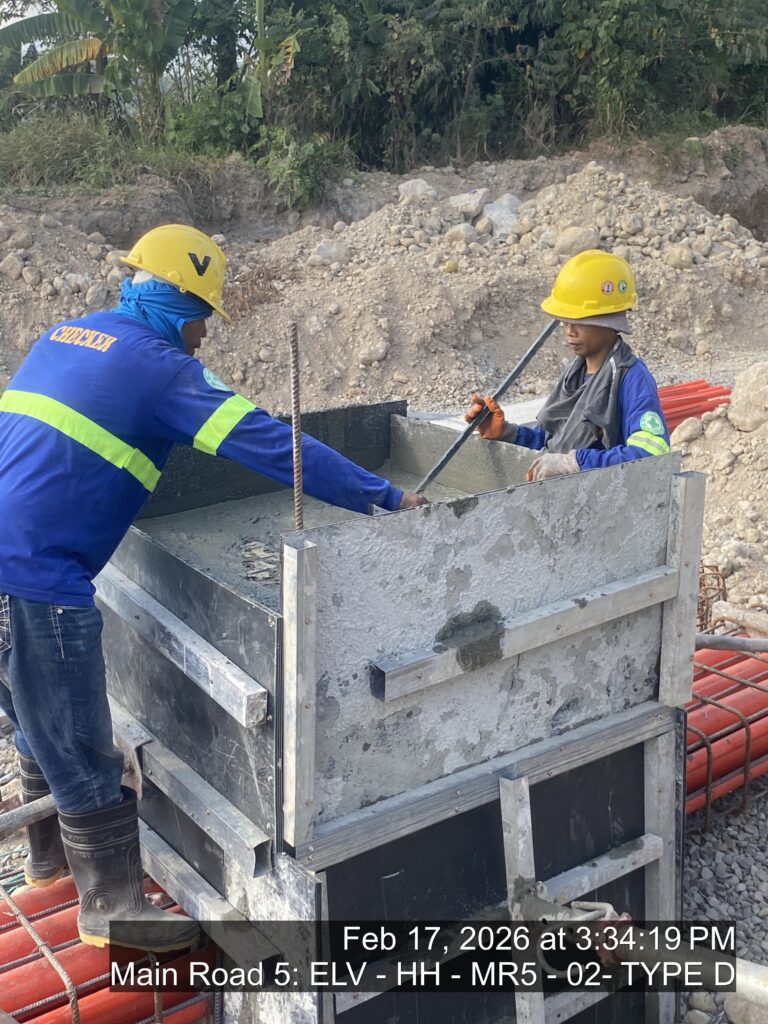 main road 5: elv hh mr5 02 type d