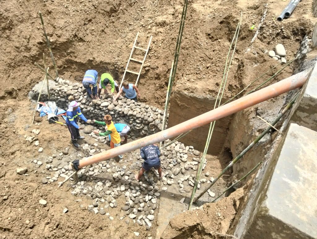Grouted Riprap & Stone Mason- Cabalayan - Sta Monica Farm To Market Road 05aadd95 437e 4dac 9848 c65ebd975ef4
