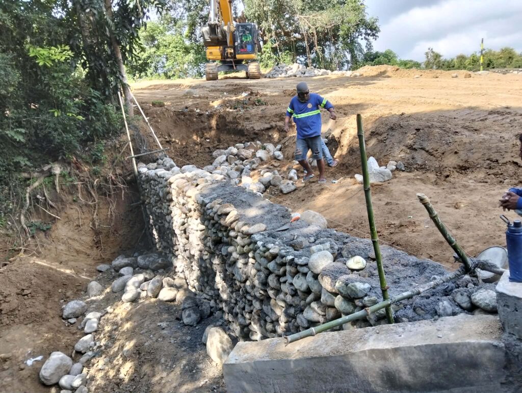 Grouted Riprap & Stone Mason- Cabalayan - Sta Monica Farm To Market Road 2e63f719 b152 40e9 88c9 8cb92b7a53c6