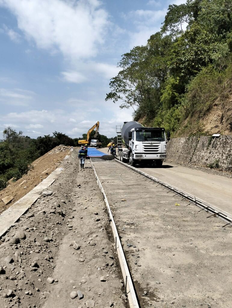 PCCP- Cabalayan - Sta Monica Farm To Market Road 49cc2539 44f8 4d5e 94ad 646fc0fcf607