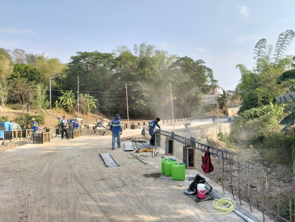 PCCP- Cabalayan - Sta Monica Farm To Market Road 4c8bb74a 74df 44bc 98b5 0978cec5bca8