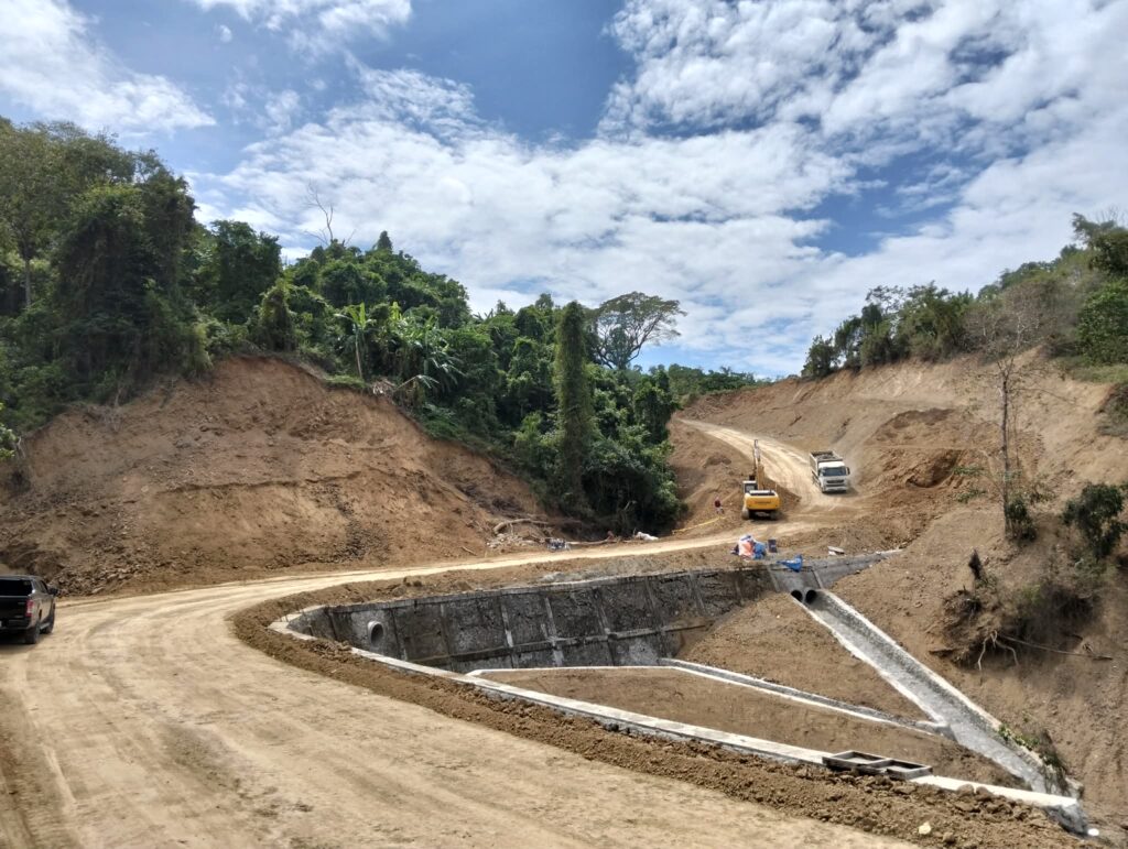 PCCP- Cabalayan - Sta Monica Farm To Market Road 5f77dbf6 d9c9 43f4 953f 89aa67062b9b