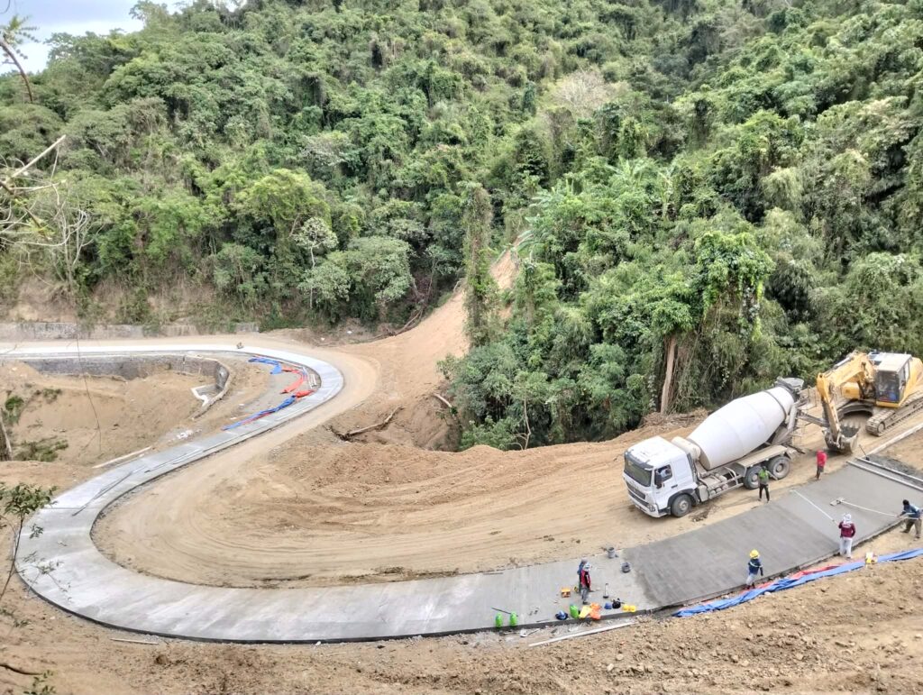 PCCP- Cabalayan - Sta Monica Farm To Market Road 841c2aea 3a6a 4d59 97ae 9874899a7c56