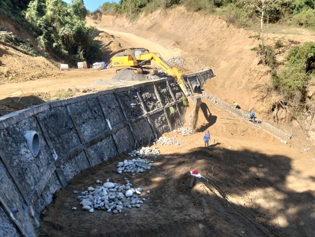 Grouted Riprap & Stone Mason- Cabalayan - Sta Monica Farm To Market Road 8f56f265 ce1a 4614 a4a3 dbb89a1717a6