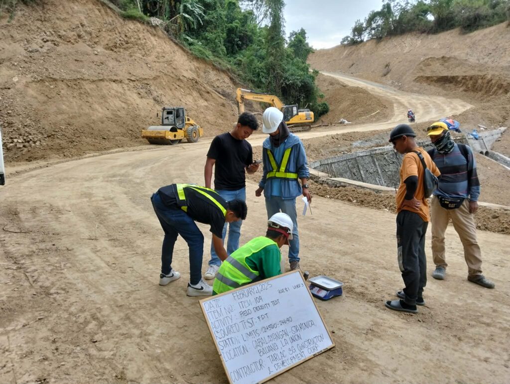 PCCP- Cabalayan - Sta Monica Farm To Market Road 9dfb3e78 9b43 47f2 ba4e e3ae05a98e0b