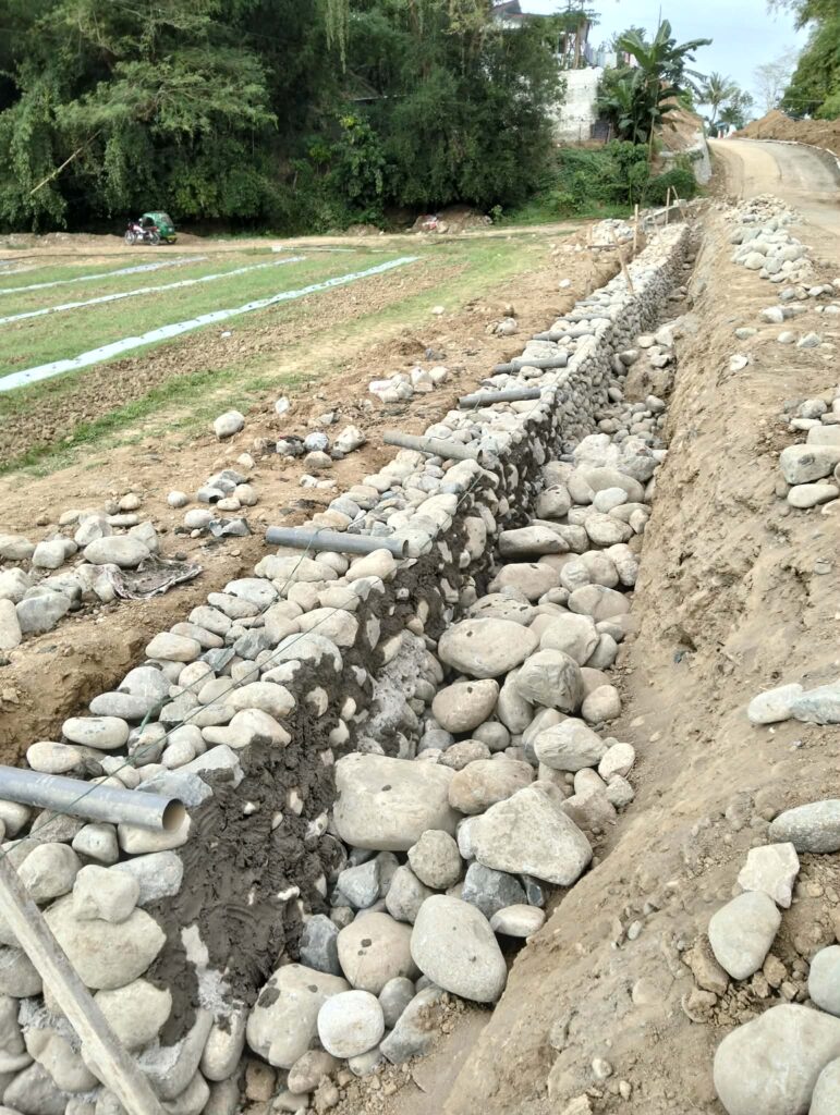 Grouted Riprap & Stone Mason- Cabalayan - Sta Monica Farm To Market Road a0f30396 a52c 4e71 8d00 770e116c35d1