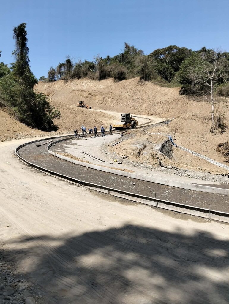 PCCP- Cabalayan - Sta Monica Farm To Market Road c8501d3a a411 4587 8f25 ec82c89b89ca