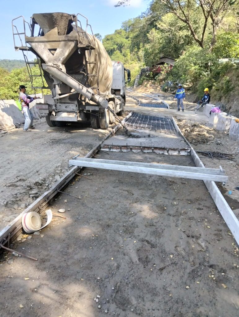 PCCP- Cabalayan - Sta Monica Farm To Market Road f98bd901 78ab 4187 8713 d3222d8ce7a0