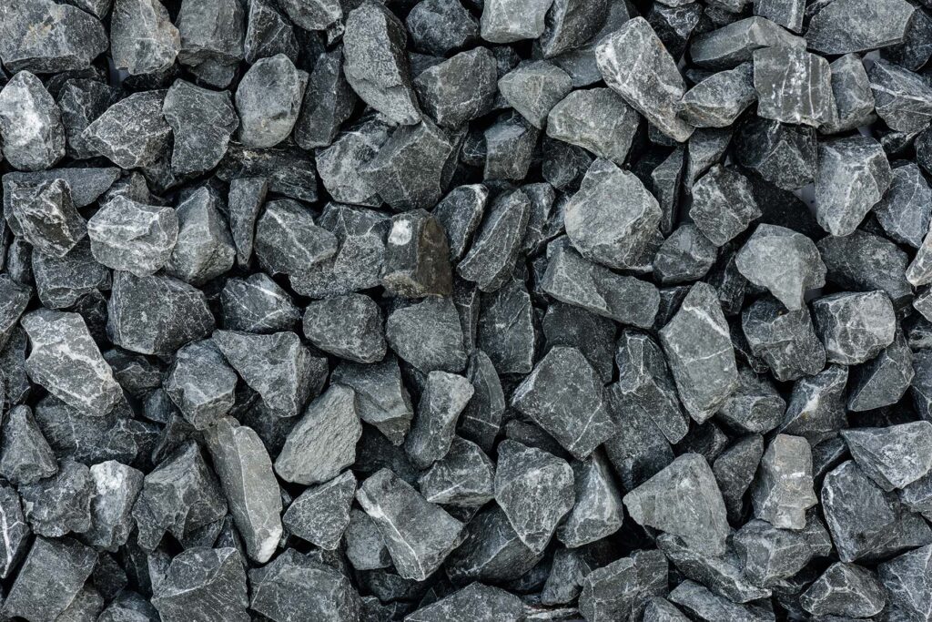 3 4 gravel