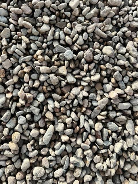 3 8 gravel