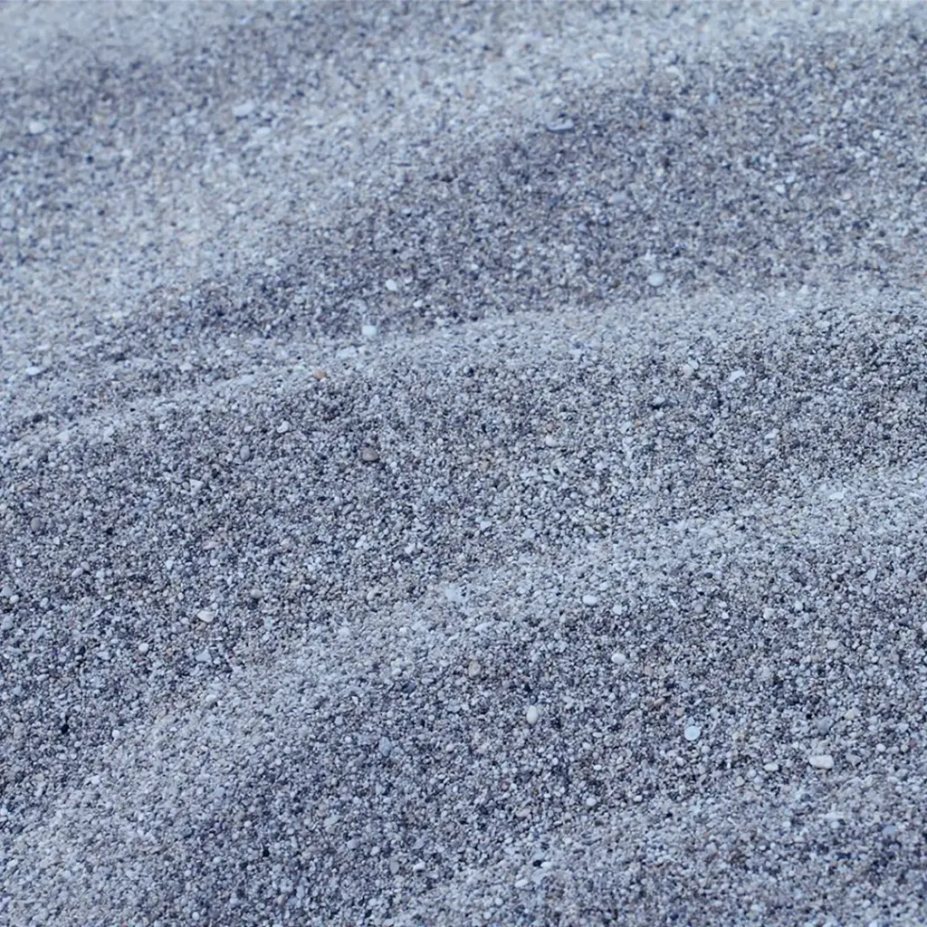vibro sand